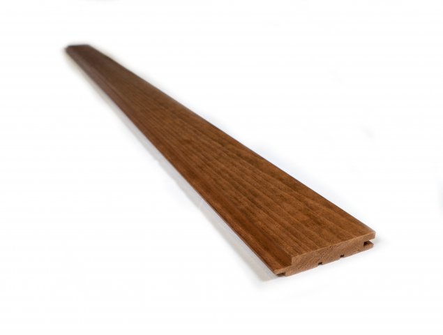 Thermo Aspen 15 x 90mm Channel Groove Cladding STS4
