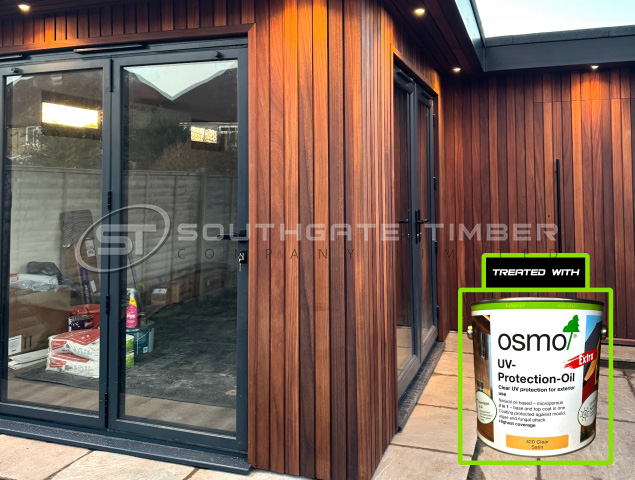 Thermo Ayous 20 x 95mm ST65