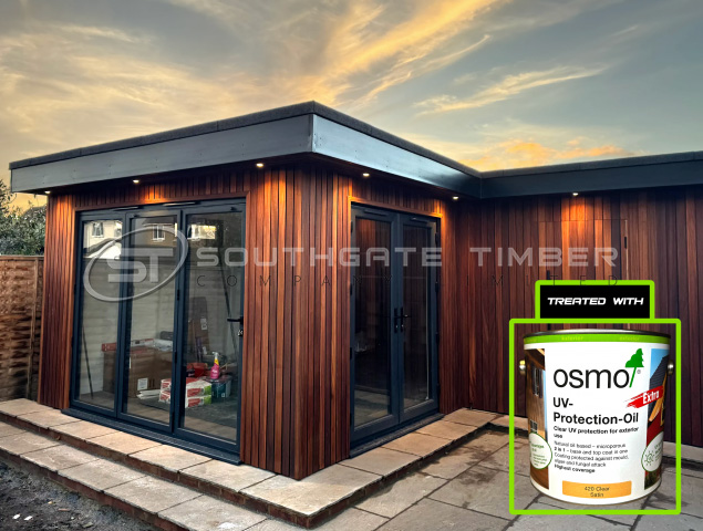 Thermo Ayous 20 x 95mm ST65