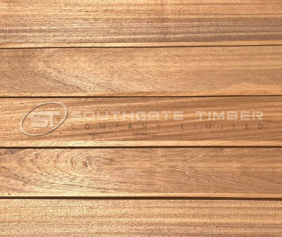 Thermo Ayous 20 x 144mm Channel Groove ST10