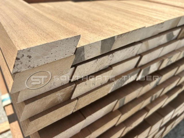 Thermo Ayous 20 x 70mm Parallelogram
