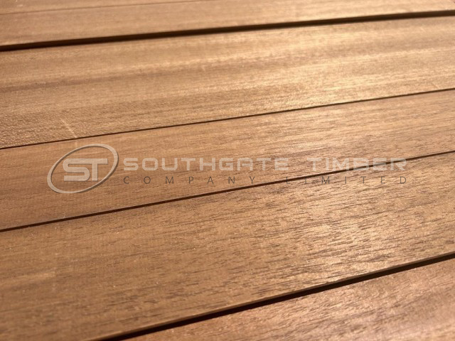 Thermo Ayous 20 x 70mm Parallelogram