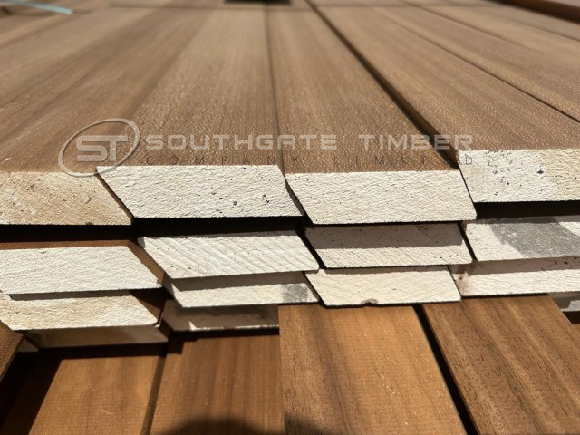 Thermo Ayous 20 x 70mm Parallelogram