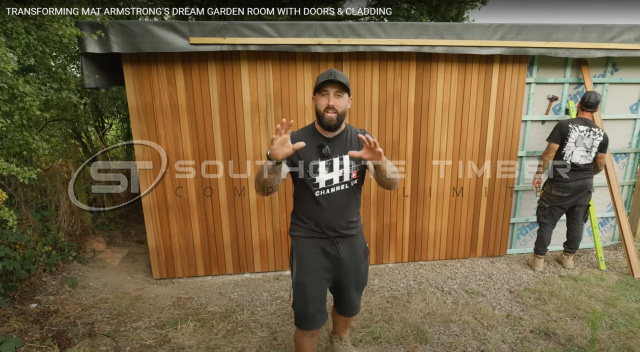 Thermo Ayous 20 x 95mm ST65