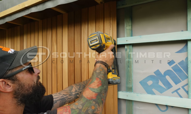 Thermo Ayous 20 x 95mm ST65