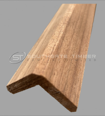 Thermo Ayous 45 x 45mm L Section