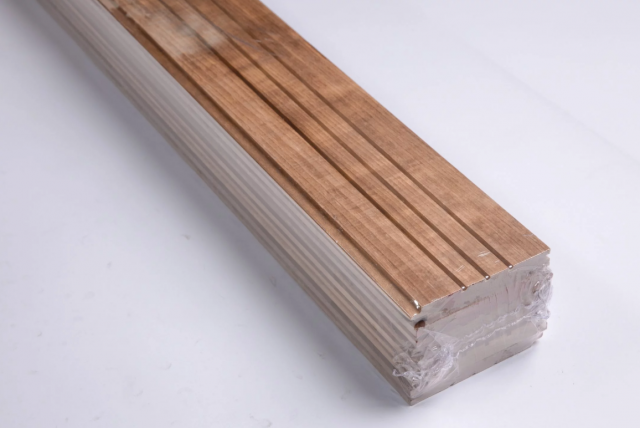 Thermo Aspen 15 x 120mm Channel Groove Cladding STS4