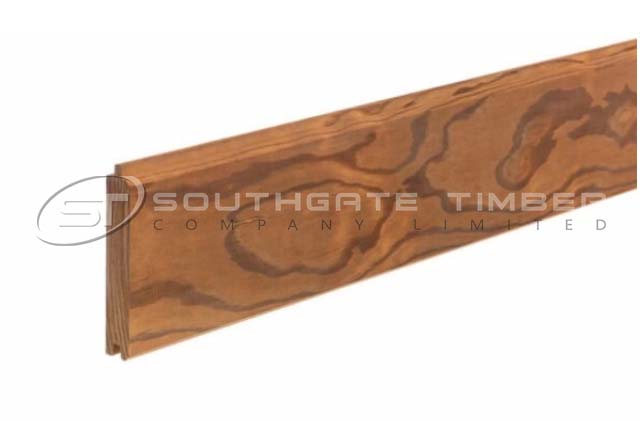 Thermory 20 x 138mm T.G.V. C3 Radiata Pine