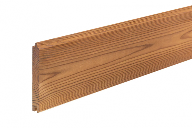 Thermory Thermowood 20 x 140mm TGV C3