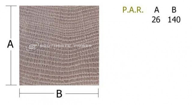 Am White Oak 26 x 140mm P.A.R.
