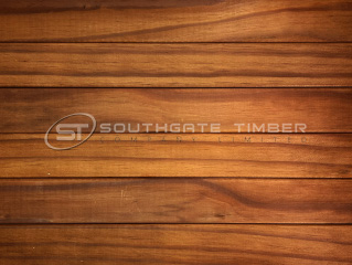 Thermory 20 x 52mm P.A.R. + Rounds C4 Radiata Pine