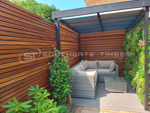 Thermo Ayous 20 x 45mm PAR