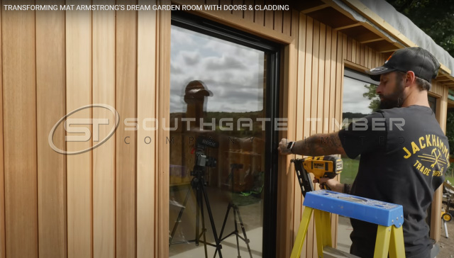 Thermo Ayous 45 x 45mm L Section